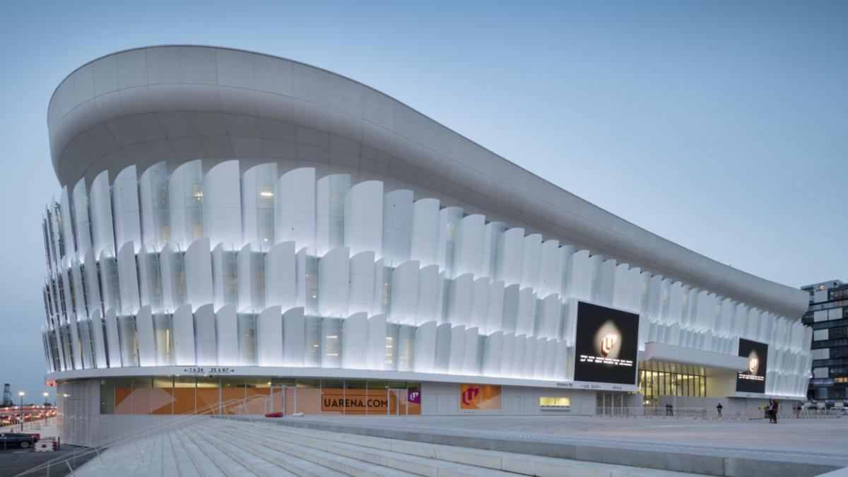 Chic Studio Near Paris - La Defense Bezons Kültér fotó